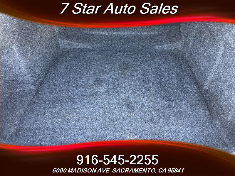 used 2016 Chevrolet Impala car, priced at $10,875