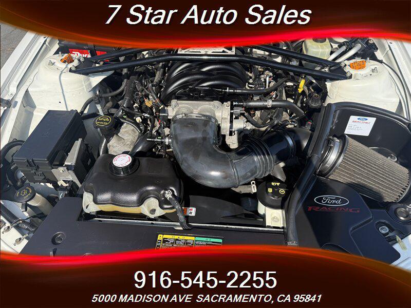 used 2005 Ford Mustang car, priced at $13,950