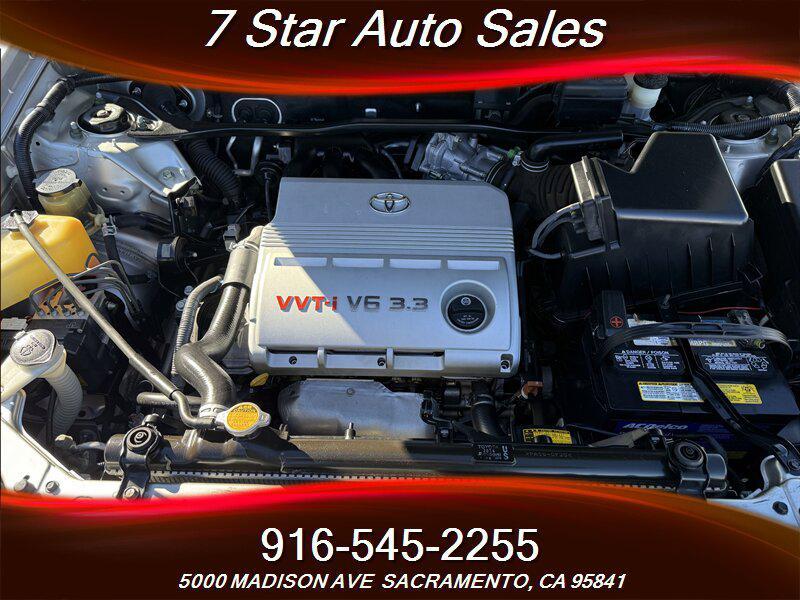 used 2006 Toyota Highlander car, priced at $6,999