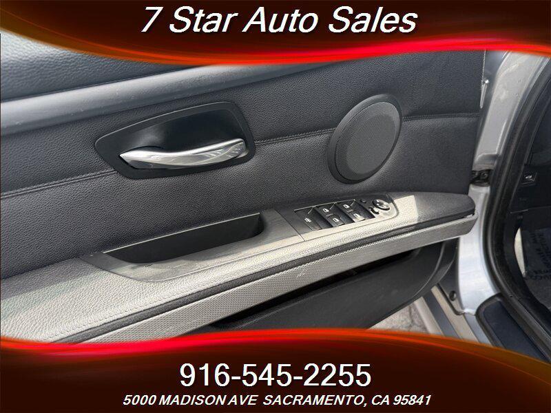 used 2011 BMW 328 car, priced at $11,495