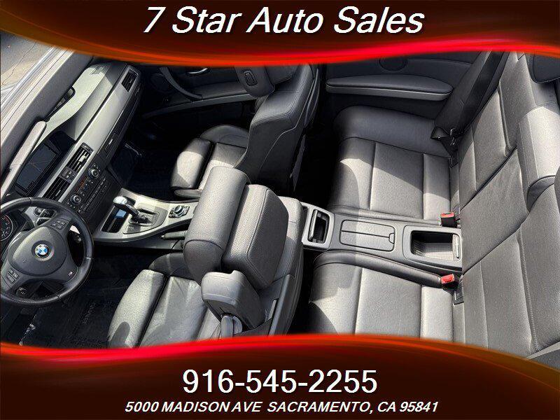 used 2011 BMW 328 car, priced at $11,495