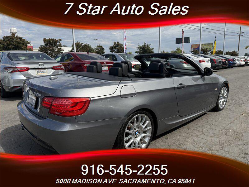 used 2011 BMW 328 car, priced at $11,495