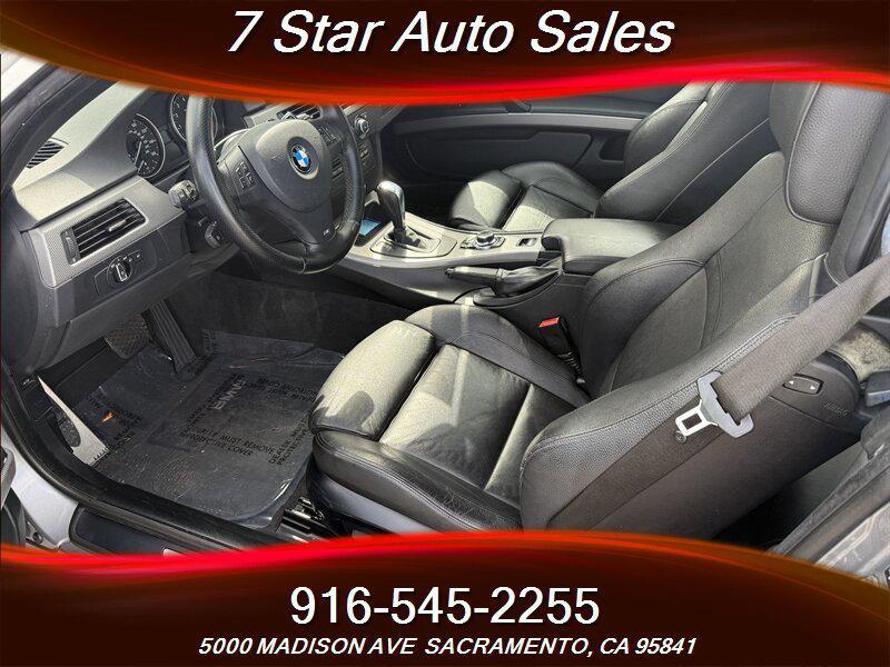 used 2011 BMW 328 car, priced at $11,495