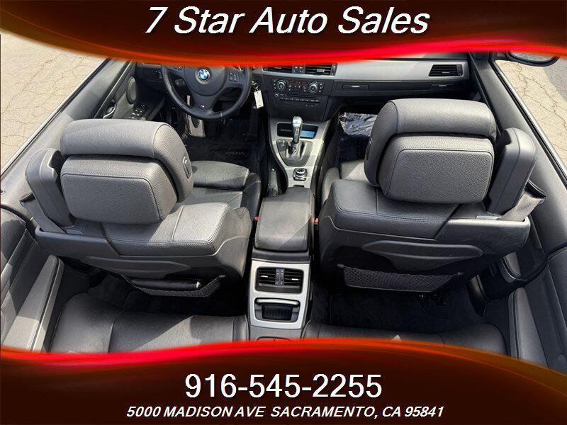 used 2011 BMW 328 car, priced at $11,495