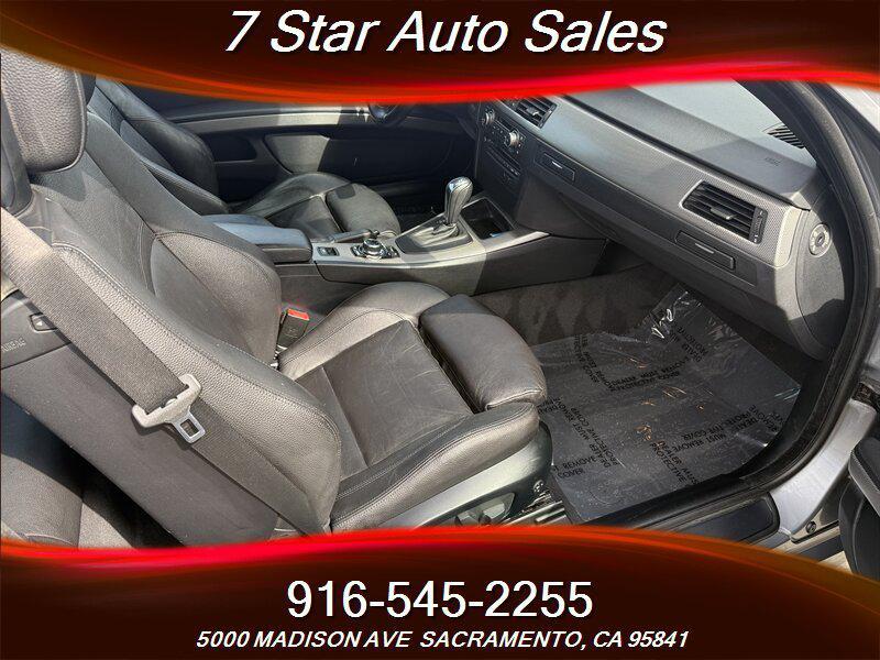 used 2011 BMW 328 car, priced at $11,495