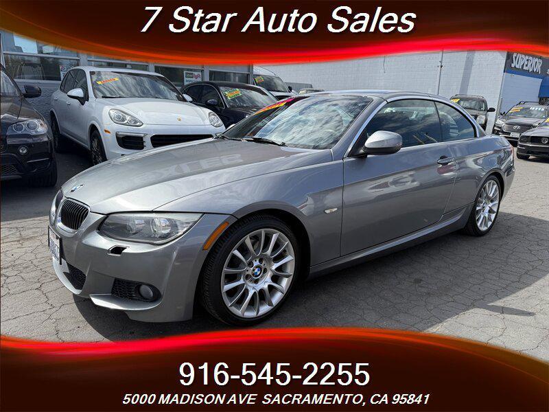 used 2011 BMW 328 car, priced at $11,495