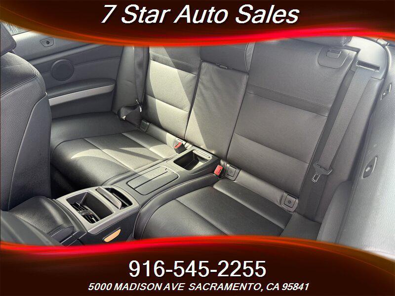 used 2011 BMW 328 car, priced at $11,495