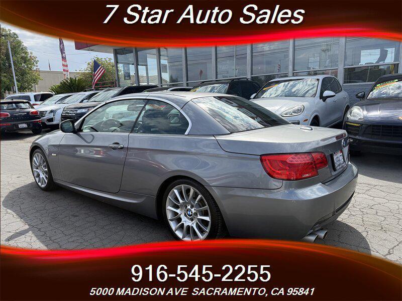 used 2011 BMW 328 car, priced at $11,495