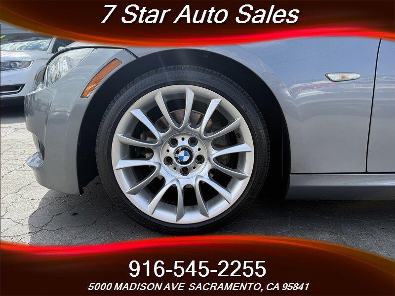 used 2011 BMW 328 car, priced at $11,495