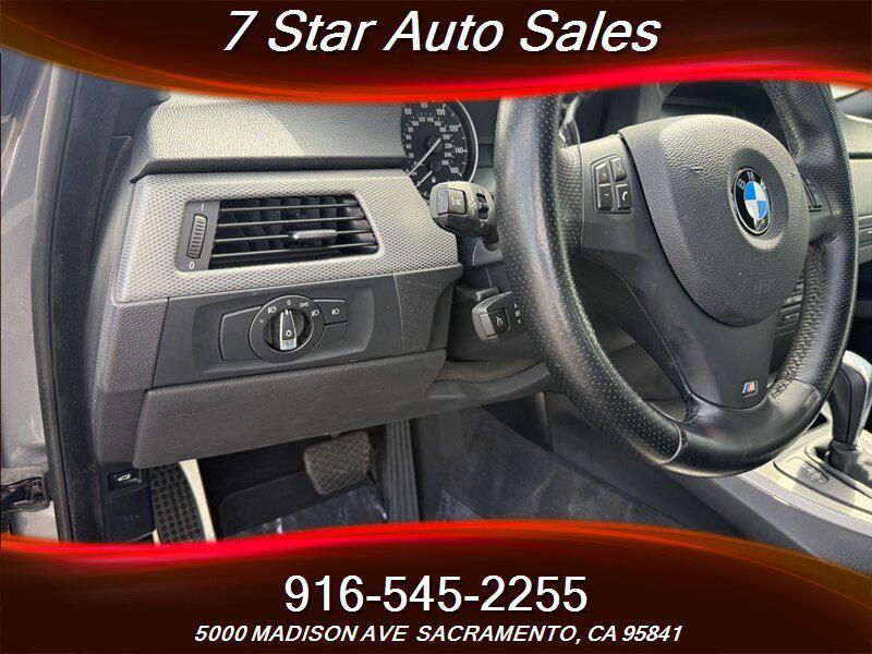 used 2011 BMW 328 car, priced at $11,495