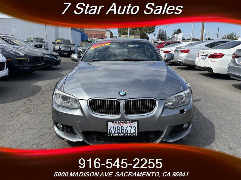 used 2011 BMW 328 car, priced at $11,495
