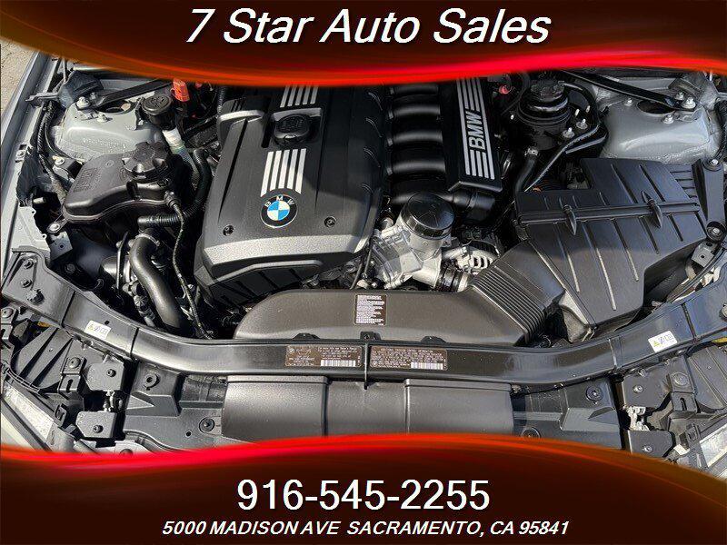 used 2011 BMW 328 car, priced at $11,495