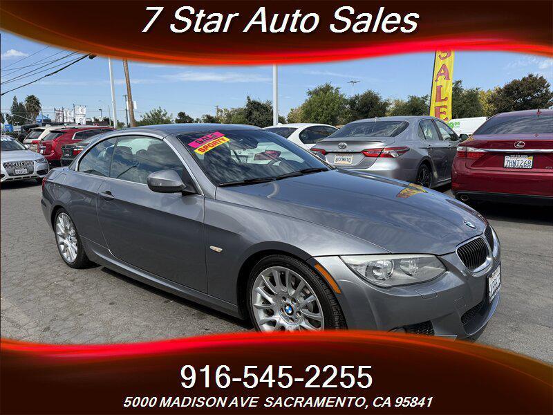 used 2011 BMW 328 car, priced at $11,495