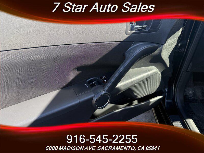 used 2006 Scion tC car, priced at $5,999