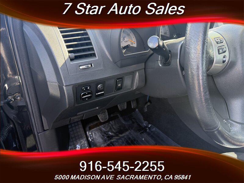 used 2006 Scion tC car, priced at $5,999