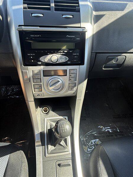 used 2006 Scion tC car, priced at $5,999