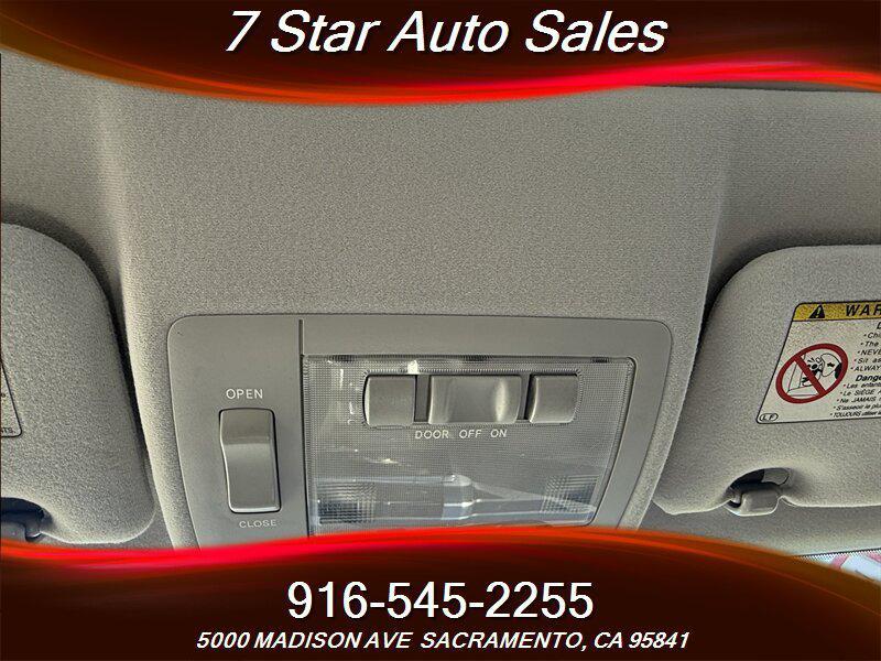 used 2006 Scion tC car, priced at $5,999