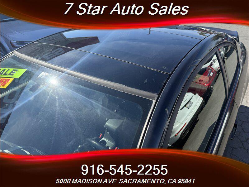 used 2006 Scion tC car, priced at $5,999