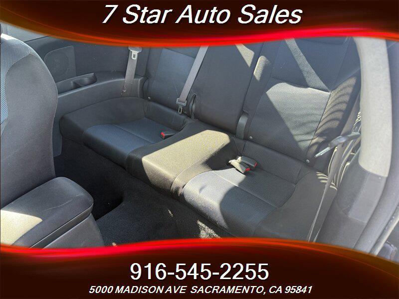 used 2006 Scion tC car, priced at $5,999