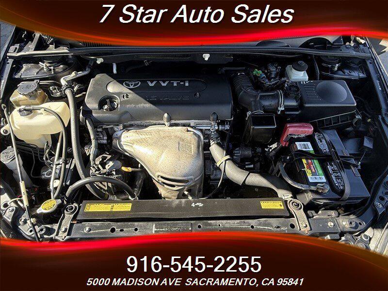 used 2006 Scion tC car, priced at $5,999