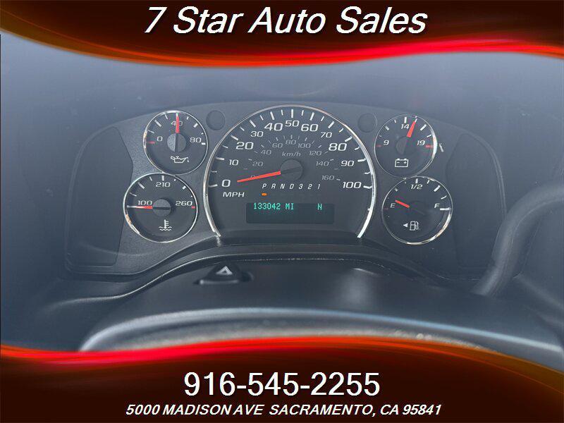 used 2014 Chevrolet Express 1500 car, priced at $10,650