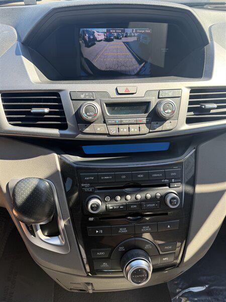 used 2013 Honda Odyssey car, priced at $11,495