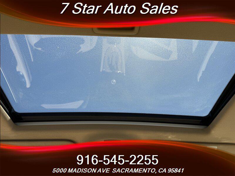 used 2009 Mercedes-Benz E-Class car, priced at $5,475