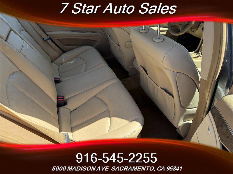 used 2009 Mercedes-Benz E-Class car, priced at $5,475