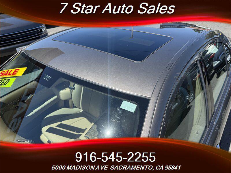 used 2009 Mercedes-Benz E-Class car, priced at $5,475