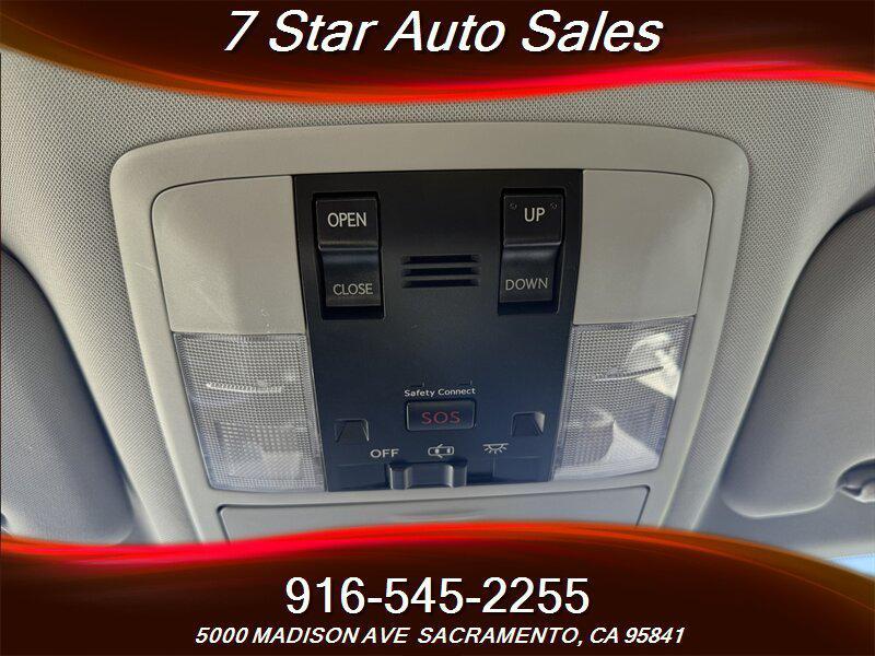 used 2012 Lexus CT 200h car, priced at $11,999