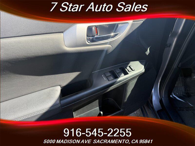 used 2012 Lexus CT 200h car, priced at $11,999