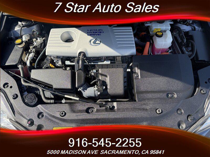 used 2012 Lexus CT 200h car, priced at $11,999