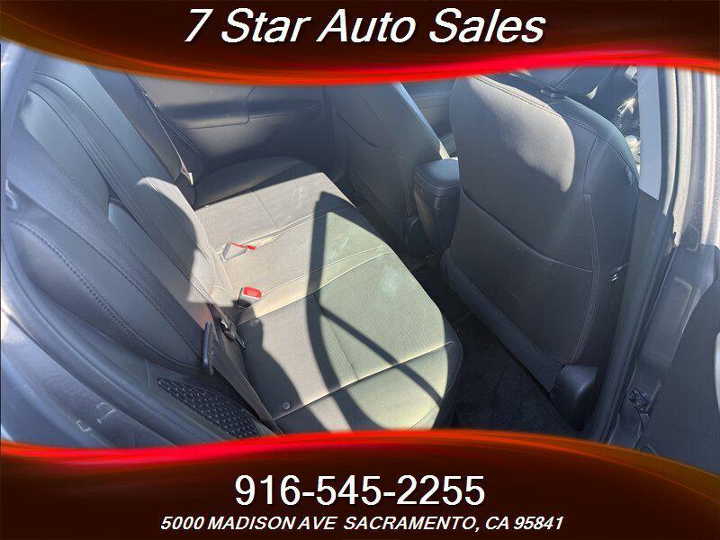 used 2012 Lexus CT 200h car, priced at $11,999