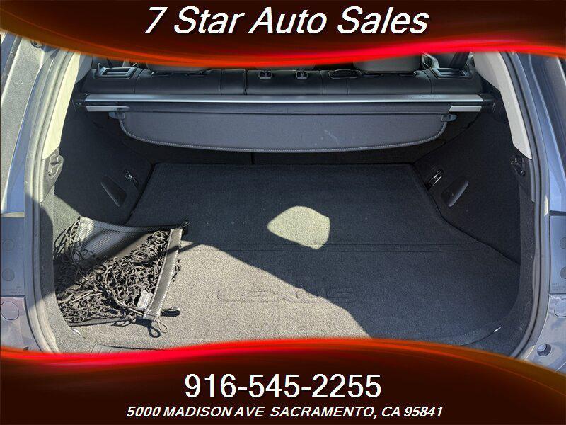 used 2012 Lexus CT 200h car, priced at $11,999