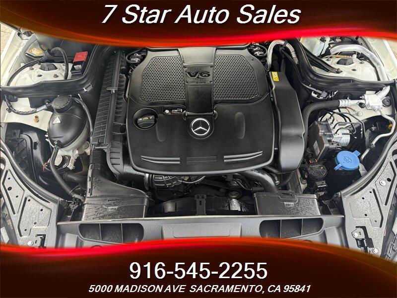 used 2014 Mercedes-Benz E-Class car, priced at $13,450