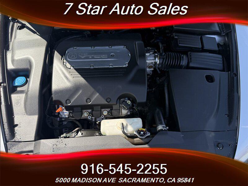 used 2005 Acura TL car, priced at $7,595