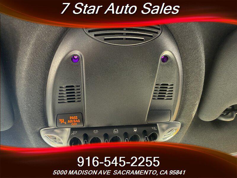 used 2015 MINI Countryman car, priced at $9,999