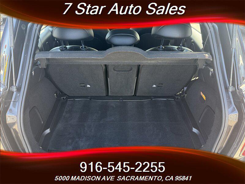 used 2015 MINI Countryman car, priced at $9,999
