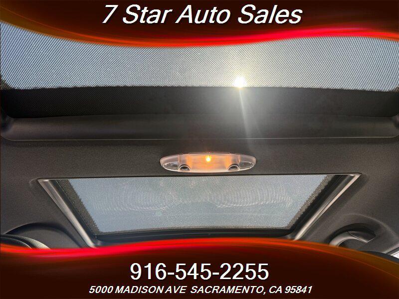 used 2015 MINI Countryman car, priced at $9,999