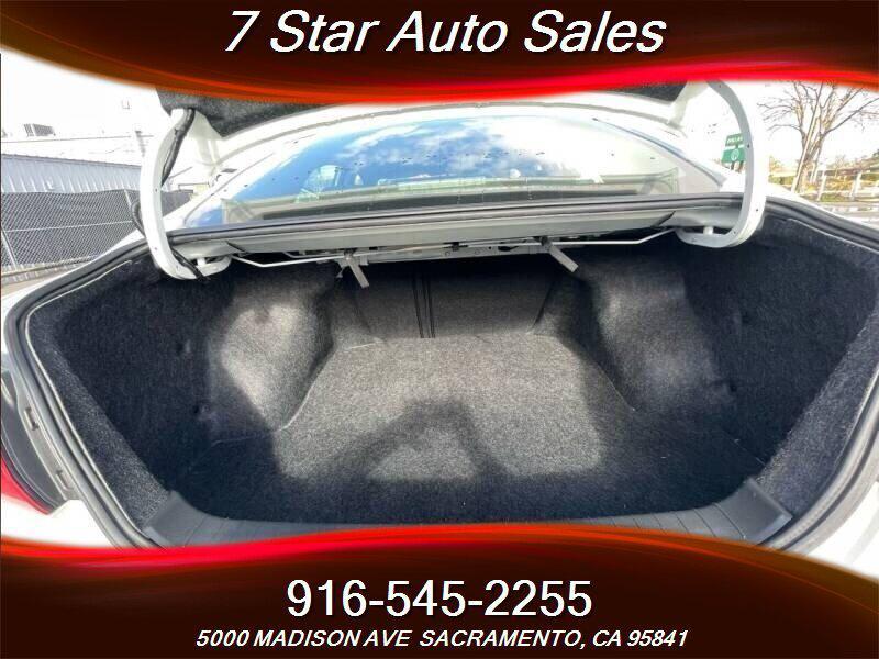 used 2017 Nissan Altima car, priced at $8,495