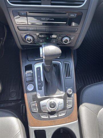 used 2013 Audi allroad car, priced at $9,797