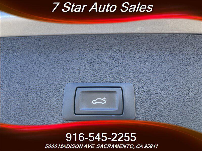 used 2013 Audi allroad car, priced at $9,797