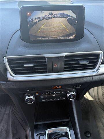 used 2017 Mazda Mazda3 car, priced at $11,399