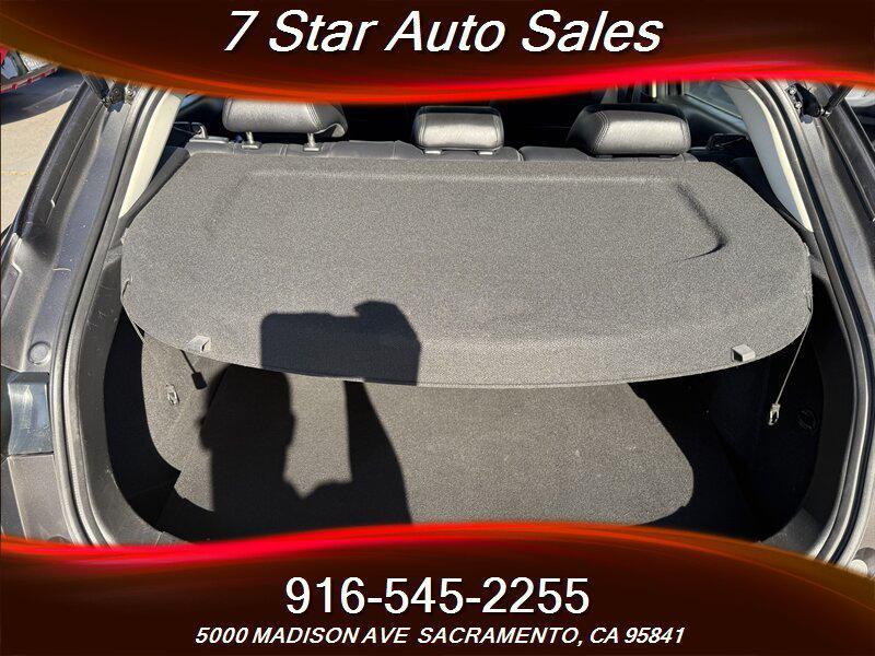 used 2017 Mazda Mazda3 car, priced at $11,399