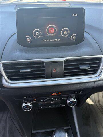 used 2017 Mazda Mazda3 car, priced at $11,399