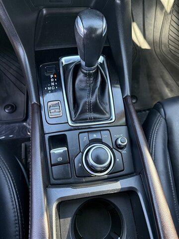 used 2017 Mazda Mazda3 car, priced at $11,399