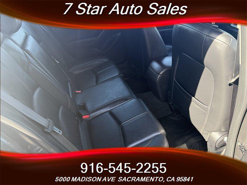 used 2017 Mazda Mazda3 car, priced at $11,399