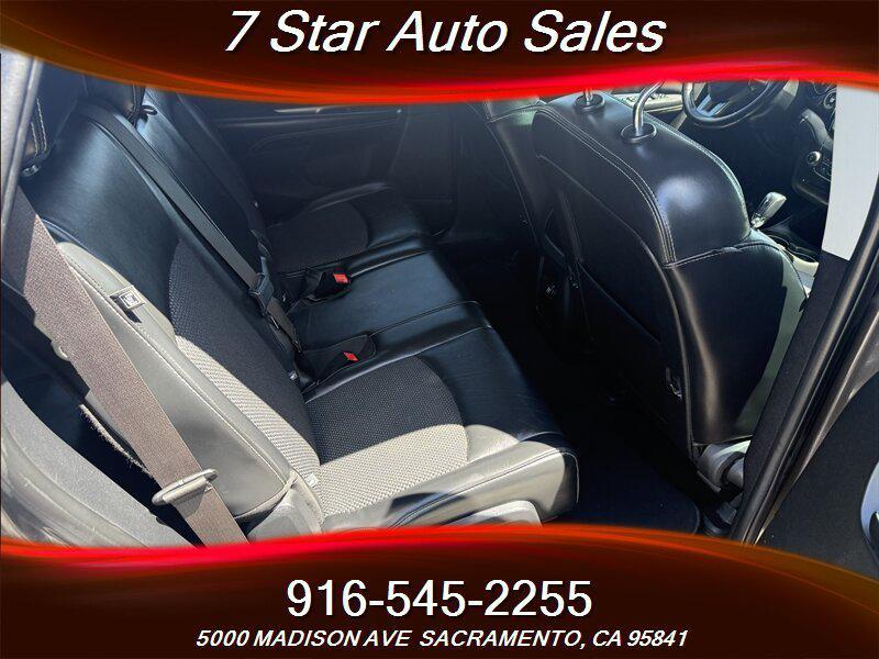 used 2018 Dodge Journey car, priced at $9,950