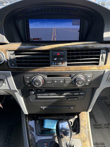 used 2009 BMW 335 car, priced at $6,997