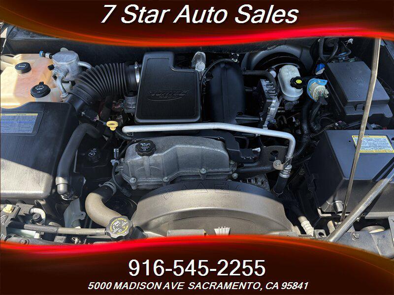 used 2009 Chevrolet TrailBlazer car, priced at $6,495